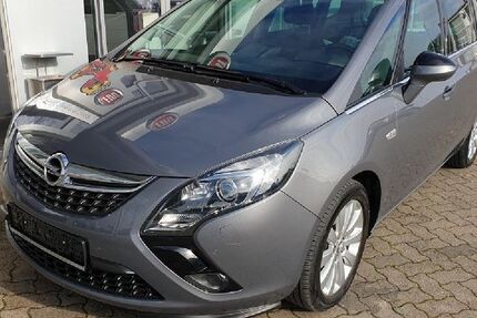Opel Zafira 127.340 km 9.950 &euro; Kleinkitzighofen-Lamerdingen 86862