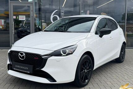 Mazda 2 14.390 km 19.590 € Karben 61184