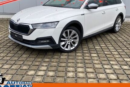 Skoda Octavia 210.291 km 18.789 &euro; Bautzen 02625