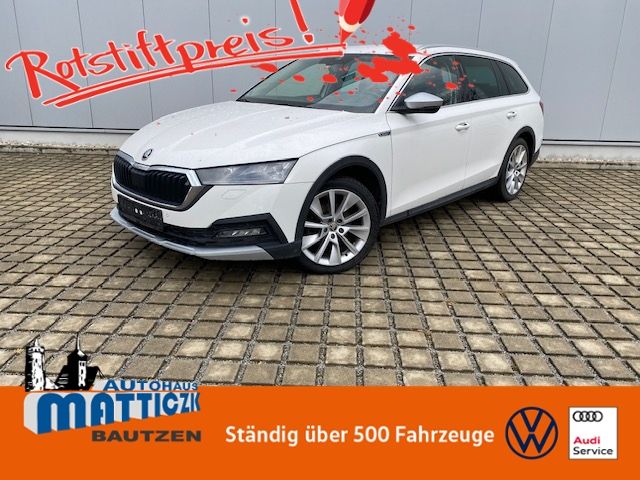 Skoda Octavia 210.291 km 18.789 &euro; Bautzen 02625