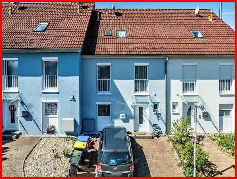 Haus zum Kaufen in Osterburken 339.000 € 151 m²