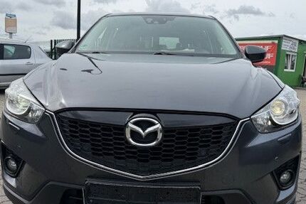 Mazda CX-5 252.000 km 6.999 € Hohenwarsleben 39326