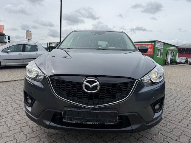 Mazda CX-5 252.000 km 6.999 € Hohenwarsleben 39326