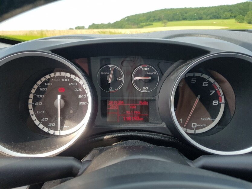 Giulietta