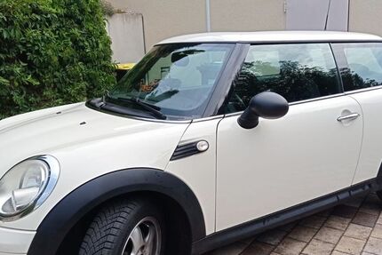 Mini ONE 138.000 km 3.750 &euro; Vaihingen an der Enz 71665