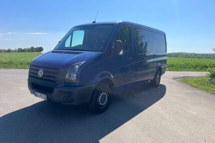 VW Crafter