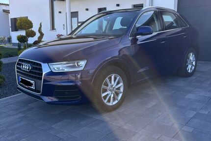 Audi Q3 122.000 km 16.100 &euro; Aholming 94527