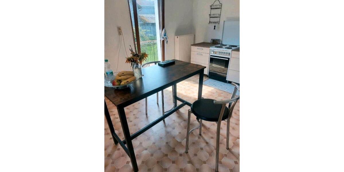 Etagenwohnung Oberviechtach - 1 Zimmer, 16 m&sup2;, 150&euro; | Angebot:26416485