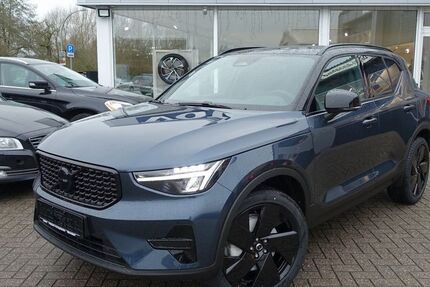 Volvo XC40 4.500 km 37.900 &euro; Warendorf 48231