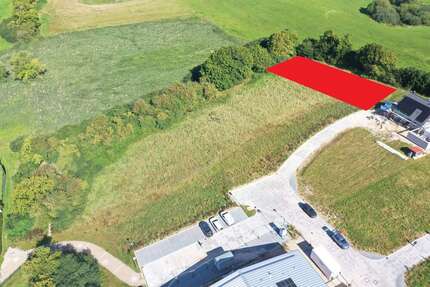Grundstück zu verkaufen in Schönberg (Mecklenburg) 276.000 € 2049 m² zimmer