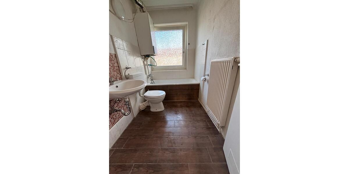 Etagenwohnung Duderstadt - 3 Zimmer, 60 m&sup2;, 390&euro; | Angebot:26364196