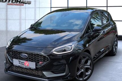 Ford Fiesta 45.950 km 21.950 &euro; Kirchseeon 85614
