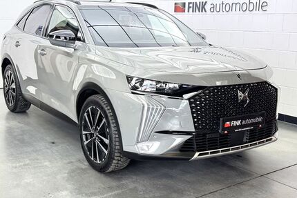 DS Automobiles DS7 (Crossback) 29.800 km 29.870 &euro; Lich 35423
