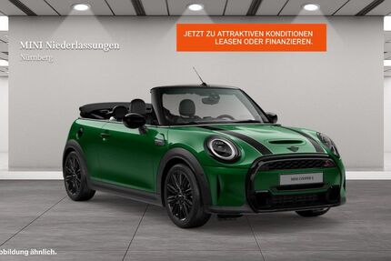 Mini Cooper S Cabrio 40.404 km 29.484 &euro; Nürnberg 90441