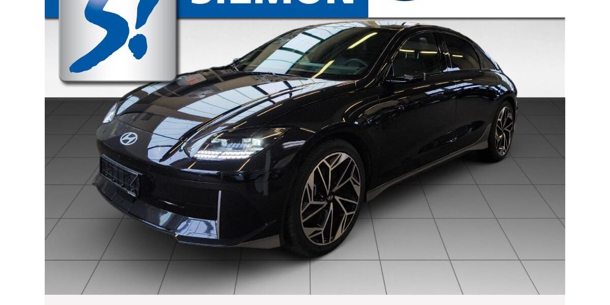 Hyundai IONIQ 6 15.892 km 35.530 &euro; Warendorf 48231