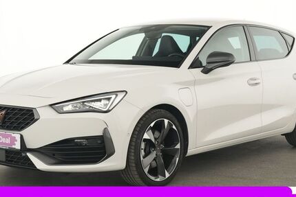 Cupra Leon 43.894 km 25.943 &euro; Dietzenbach bei Frankfurt 63128