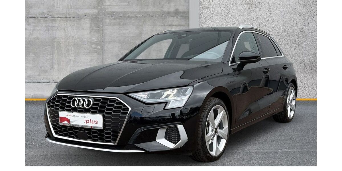 Audi A3 37.004 km 23.820 &euro; Halle (Saale) 06110