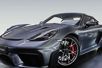 Porsche Boxster 6.650 km 157.890 &euro; Erfurt 99099