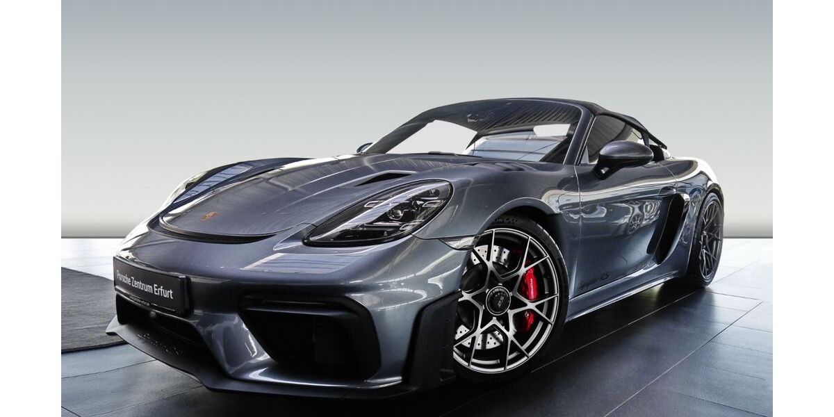 Porsche Boxster 6.650 km 157.890 &euro; Erfurt 99099