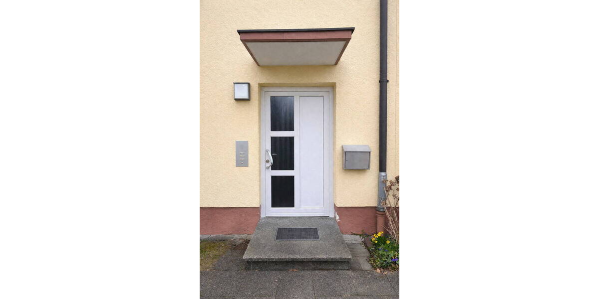 Etagenwohnung Ottobrunn-Waldkolonie Waldkolonie - 2 Zimmer, 55 m&sup2;, 379.000&euro; | Angebot:26028296