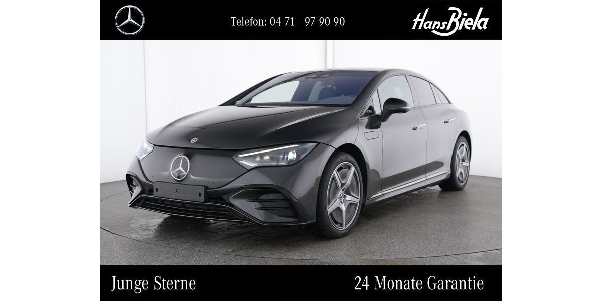 Mercedes-Benz EQE 8.660 km 59.950 &euro; Bremerhaven 27572
