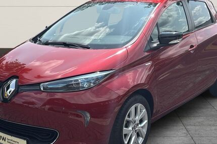 Renault ZOE 18.421 km 10.990 € Frankfurt am Main 60326