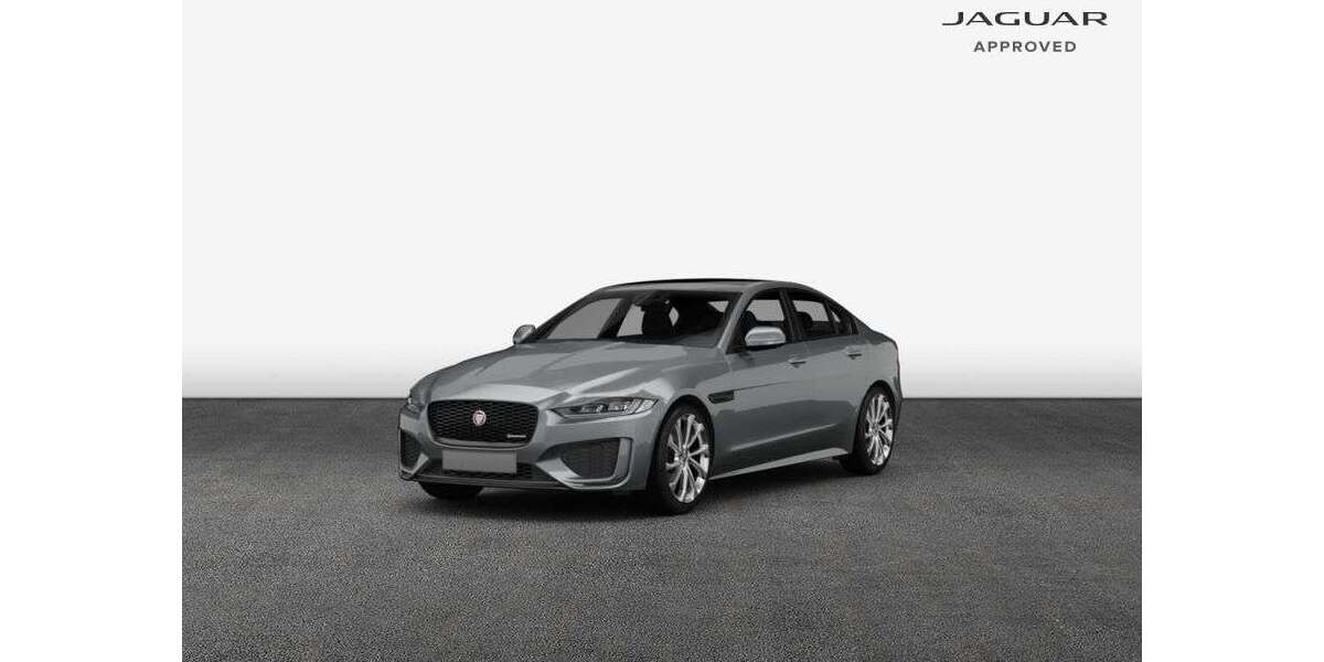 Jaguar XE 74.241 km 29.996 &euro; München 80809