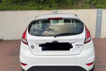 Ford Fiesta 144.000 km 2.900 &euro; Eschborn 65760