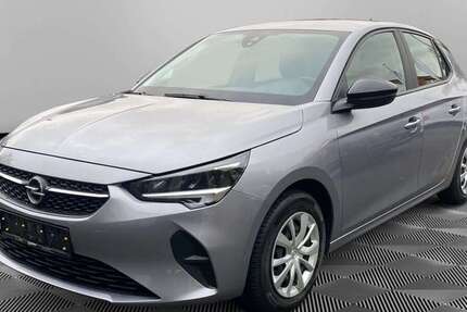 Opel Corsa 42.568 km 12.980 € Berlin Französisch-Buchholz 13127