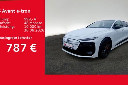 Audi A6 e-tron 9.779 km 80.160 &euro; Ulm 89073
