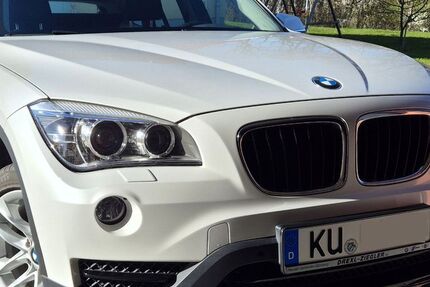 BMW X1 86.000 km 14.500 &euro; Kulmbach 95326