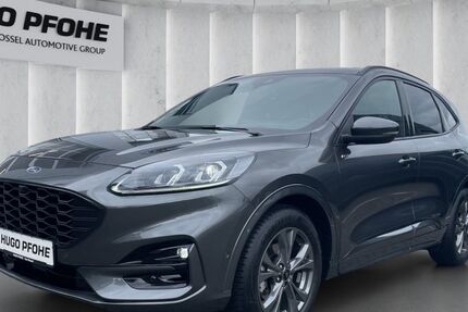 Ford Kuga 34.383 km 28.450 &euro; Bad Segeberg 23795