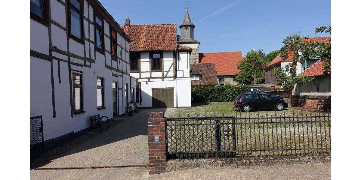 Terrassenwohnung Hoya - 2 Zimmer, 54 m&sup2;, 135.000&euro; | Angebot:26851331