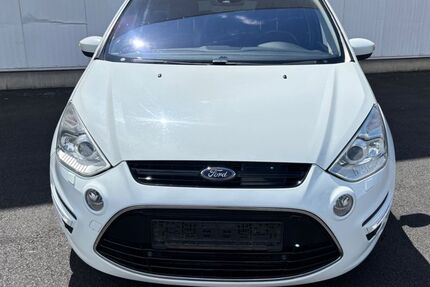 Ford S-Max 229.000 km 5.800 &euro; Witzenhausen 37213