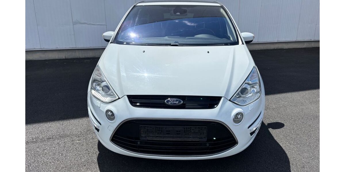 Ford S-Max 229.000 km 6.100 &euro; Witzenhausen 37213
