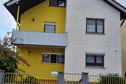 Mehrfamilienhaus mit Potential zimmer