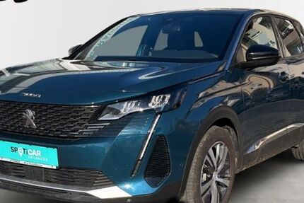 Peugeot 3008 17.200 km 32.900 &euro; Kleinostheim 63801