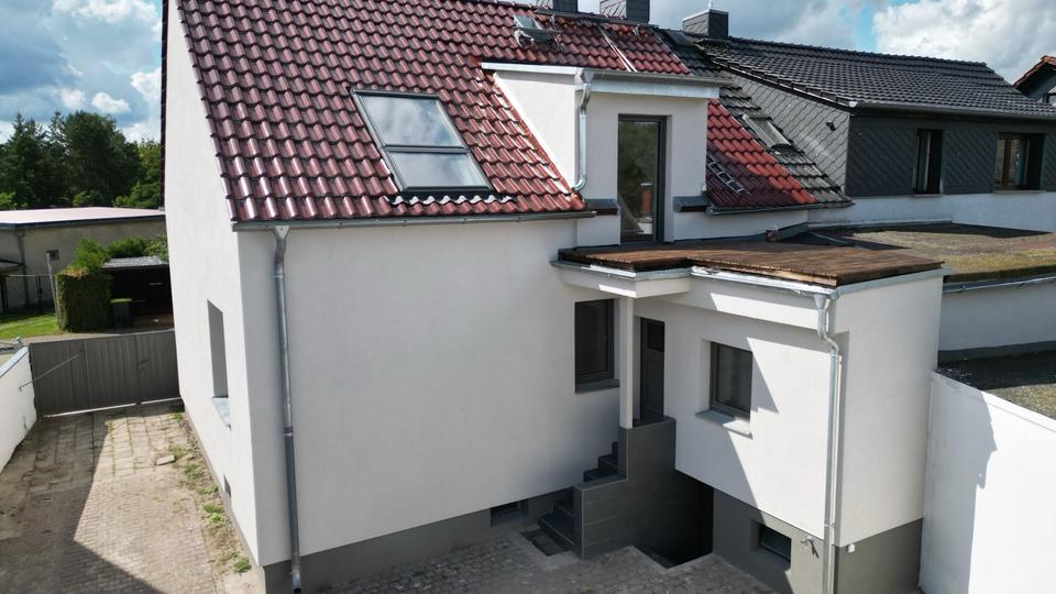 Doppelhaushälfte Havelsee - 4 Zimmer, 130 m&sup2;, 449.000&euro; | Angebot:26913901