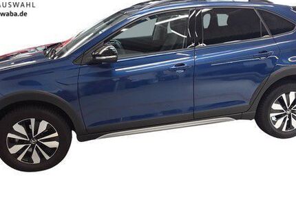 VW Taigo 7.078 km 23.790 &euro; Gersthofen 86368