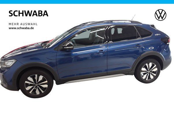 VW Taigo 7.078 km 23.790 &euro; Gersthofen 86368