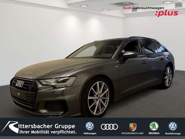 Audi A6 51.287 km 39.870 &euro; Kaiserslautern 67663
