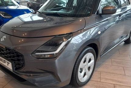 Suzuki Swift 1.031 km 19.960 € Burg 39288