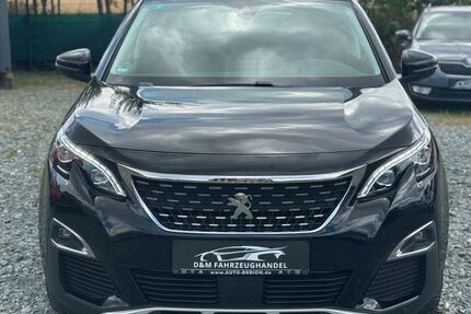 Peugeot 3008 86.963 km 16.800 € Ober Mörlen 61239