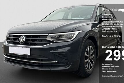 VW Tiguan 73.580 km 29.450 &euro; Ingolstadt 85053