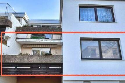 Wohnung Uelzen Veerßen - 3 Zimmer, 74 m&sup2;, 157.000&euro; | Angebot:25190562