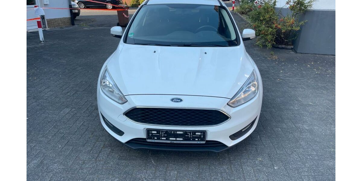 Ford Focus 146.900 km 4.200 &euro; Netphen 57250