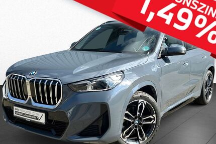 BMW X1 24.956 km 37.900 &euro; Uelzen 29525