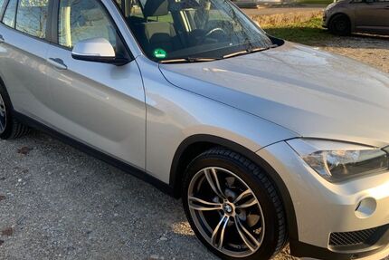 BMW X1 70.000 km 15.450 € Pullach 82049