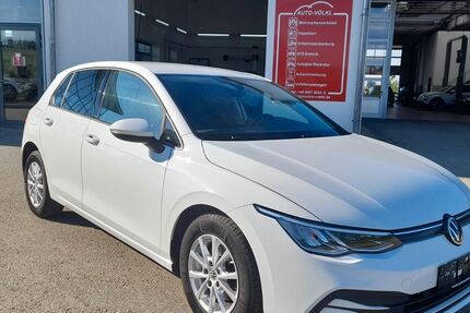 VW Golf 80.127 km 15.999 &euro; Neuburg/Inn bei Passau 94127