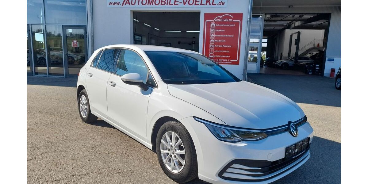 VW Golf 80.127 km 15.999 &euro; Neuburg/Inn bei Passau 94127